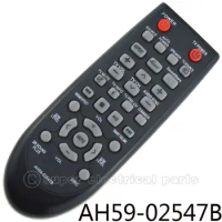 Remote Control AH59-02547B for Samsung HW-F450 HWF450 Soundbar