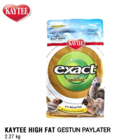KYATEE Exac high fat Gestun Paylater baby bird