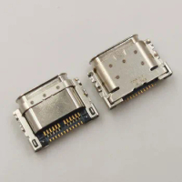 1-10Pcs Charger Dock Plug USB Charging Port Connector For LG H872 LS993 VS998 H873 G7 ThinQ G710 G6 Plus G600 G6Plus H870 H871