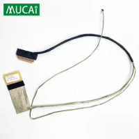 Video screen Flex cable For Acer aspire E15 ES1-511 gateway NE511 laptop LCD LED Display Ribbon Camera cable DC020020Z10