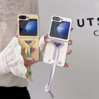 เคสโทรศัพท์, สำหรับ Samsung Z Flip 6, Flip5, Flip4, Flip3, OPPO N2, Flip N3, Flip Moto Razr 50 Ultra
