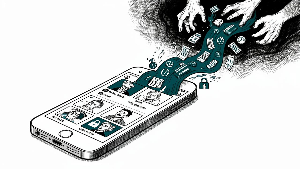 Weverse Data Breach Exposes 422,584 User Accounts