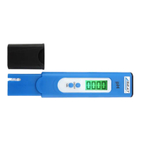 【檢測實驗室】ph測試筆0.01-14.0PH PH酸鹼測試筆 851-PH14+2(水質測試筆 ph值檢測器 魚缸酸鹼值)