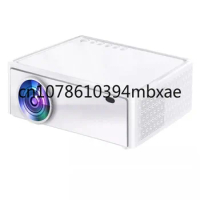 E700 2k Max best projector 4k cinema movie android video 3d dlp 4k wifi beamer hd short throw laser home projector 4k
