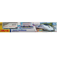 《TAKARA TOMY》PLARAIL鐵道王國 JR九州 流星新幹線 東喬精品百貨