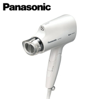 【Panasonic 國際牌】EH-NA27 奈米水離子吹風機 白色【三井3C】