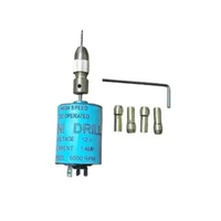 Mini drill bor pcb plus mata bor