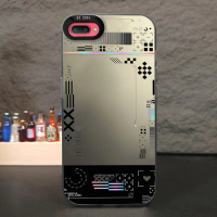 Sarung Keras, Reka Bentuk Jentera Punk, Untuk OPPO REALME C2, C2S, A1K, Telefon Bimbit Tempatan Taha