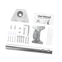 Phụ Kiện Giá Đỡ Gắn Tường Mái, Gen 3, Lắp Đặt Đơn Giản, Bộ Dụng Cụ Gắn Gen 3