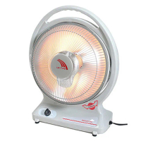 【聯統牌】10吋鹵素電暖器(LT-669)