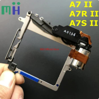 NEW A7 II / A7R II / A7S II Shutter Motor MB Charge Unit For Sony ILCE-7M2 ILCE-7RM2 ILCE-7SM2 A7M2 A7RM2 A7SM2 A7II A7RII A7SII