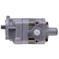 Hydraulic Pump T1150-36403 For Kubota L2808 L3008 L3408 L4508 L2800 L3400 L4708