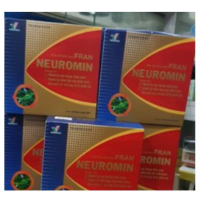 NEUROMIN- VIÊN BỔ THẦN KINH