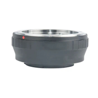For Konica-FX Lens Adapter Ring For Konica AR Port Lenses