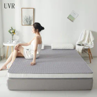 UVR High Density Memory Foam Mattress Bedroom Hotel Tatami Bed Single Double Mattresses For Bed King Queen Twin Full Size