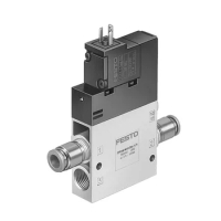 FESTO CPE24-M3H-3GL-QS-10 163841 CPE24-M2H-5/3G-QS-10 170307 Original Quick Connect Plug