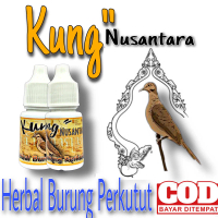 VIT PERKUTUT GACOR JAMU VITAMIN KHUSUS BURUNG PERKUTUT TEGUH KM PILSG