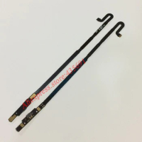 For iPad 4 4Gen Menu Button Flex Ribbon Cable Connector Replacement Parts Original New Home Wholesale 200Pcs/lot