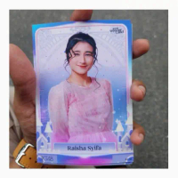 Photopack Raisha JKT48 Wonderland