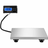 Veterinary Equipment Smart Pet Scale 150kg 300kg Stainless Sensitive  Electronic Digital Weighing Scales Animals - AliExpress