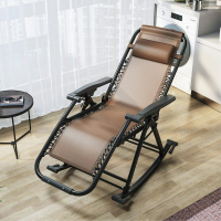 Recliner Chair Sofa Floor Chair Multifunctional Foldable Leisure Convenient Environmental Protection for the Elderly Simple and Comfortable
