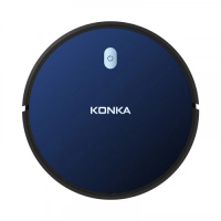 KONKA 康佳 MW-VS53 智能自動除塵清潔掃吸拖一體吸塵機 1pc