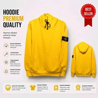 Hoodie Cowok Keren Jaket Hoodie Pria Crewneck Cowok Huddy Cowok Keren Hoodie Cowok Kece Hoodie Varsi