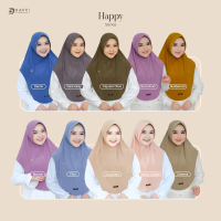 DAFFI HAPPY / HIJAB INSTAN DAFFI HAPPY / HIJAB INSTAN MURAH / HIJAB INSTAN DAFFI DISKON / HIJAB MURA