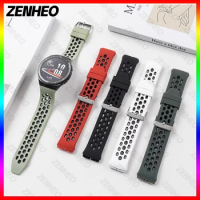Watch Protective Case Suitable for Huawei Watch GT2e Silicone Strap for Huawei Watch GT2e Wristband Watches Accessories