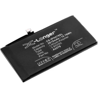 Cameron Sino For Apple A2479 iPhone 12 2815mAh / 10.78Wh