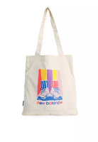 New Balance Graphic Tote Bag