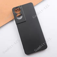 For TCL 50 SE 505 50SE 2024 TCL505 T509K T5094 Silicone Smartphone Phone Protective Back Shell Soft TPU Case