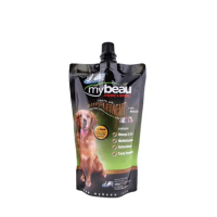 【紐西蘭mybeau】犬用液態營養補充劑 300ml*2入組(補充營養)
