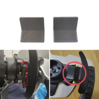 For Thrustmaster T150 T300RS T300GT T300 TS-PC Magnetic Paddle Heavy Duty Shifter Kit Magnetic Mod Modification Accessories