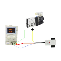 Non Contact Liquid Level Sensor Module for Water Tank Water Level Detection Tool