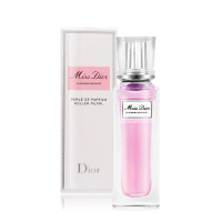 【Dior 迪奧】Miss Dior 花漾迪奧親吻淡香水(20ml EDT-國際航空版)