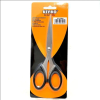 Gunting Kenko Sedang SC - 838N / Scissors Kenko