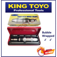 Hot Sale KING  KT-2500A / SB TOOLS IDS6600  Impact Driver With Bi  /  [Bubble Wrapped]✓