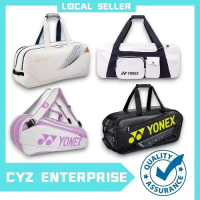 New Popularity Yonex new badminton rectangle waterproof yonex