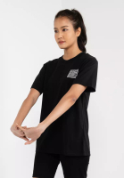 New Balance Essentials Minimize Cotton Jersey Oversized T-Shirt