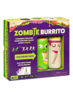 Exploding Kittens Zombie Burrito บอร์ดเกม