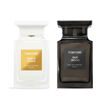 TOM FORD 淡香精 100ml 多款(白麝香/神秘東方烏木-國際航空版)