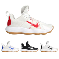 NIKE REACT HYPERSET 男排球室內運動鞋(免運 訓練 襪套 魔鬼氈【CI2955】≡排汗專家≡