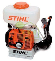 [ 家事達 ] 德國 STIHL-SR-420 專業引擎噴霧機 特價