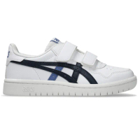 【asics 亞瑟士】JAPAN S PS 中童 運動休閒鞋(1204A008-133)