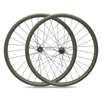 Carbon Fiber Bicycle Rim, 29 Complete Wheels, Gravel MTB Wheelset, 7 Tiger, Hot Selling, TMC9236