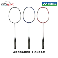 New Raket Badminton Yonex Arcsaber 1 / Arc saber 1 / Arc 1