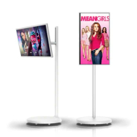 Factory 21.5 27 32 Inch 128Gb Digital Signage 32" Tv Display Smart Television s Stand By Me Tv Standbyme Stand By Me Screen
