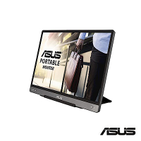 ASUS MB14AC 14型 ZenScreen 可攜式IPS電腦螢幕