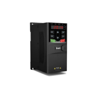 New Update 400V GD20-004G-4 INVT Frequency Inverter 3 Phase 4Kw 9.5A Converter